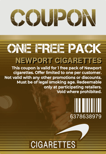 Newport 1 Pack