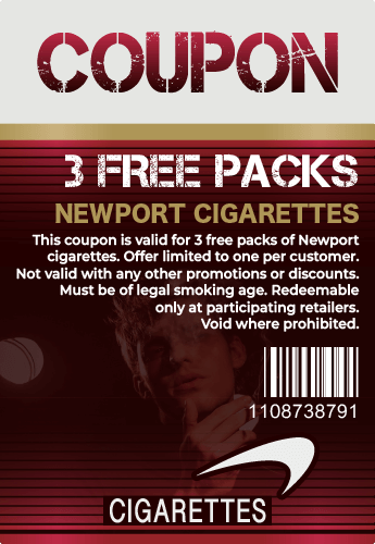 Newport 3 Packs